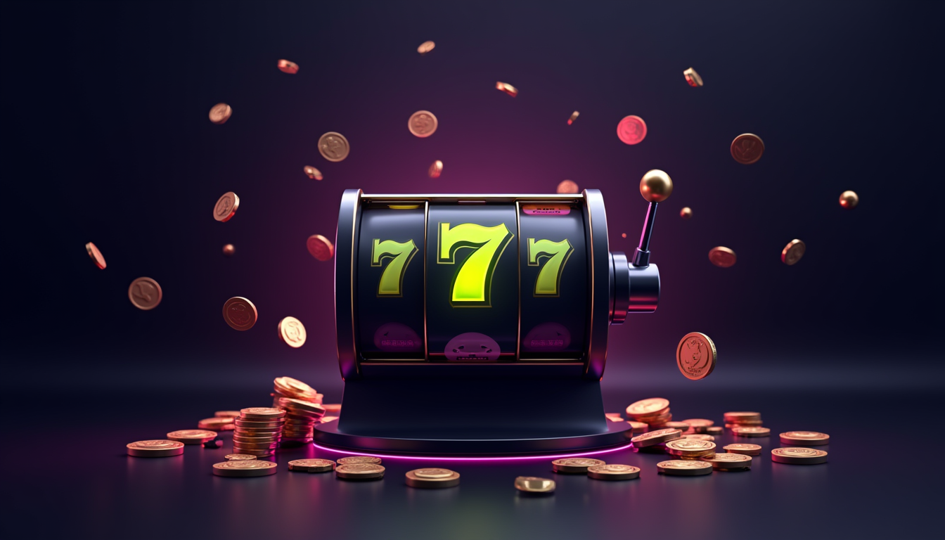gotogel sports and casino game selection menu