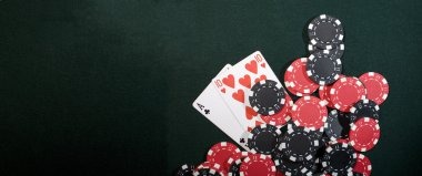 gotogel live blackjack dealer studio with multi-camera setup